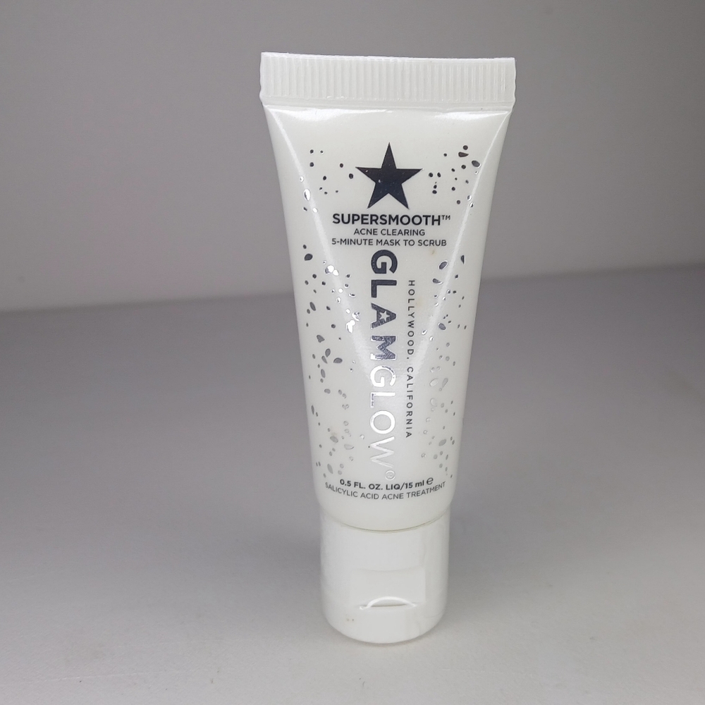 GLAMGLOW Face Mask